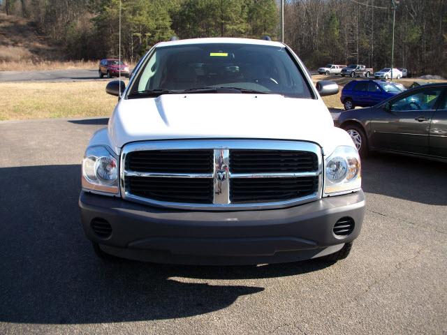 Dodge Durango 2005 photo 1