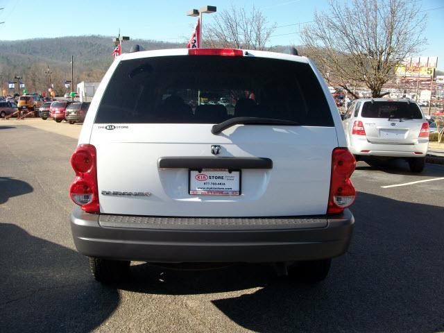 Dodge Durango 2005 photo 3