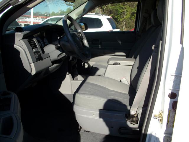 Dodge Durango 2005 photo 5