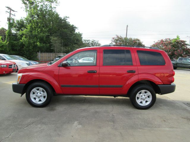 Dodge Durango 2005 photo 2