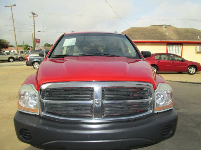 Dodge Durango 2005 photo 3