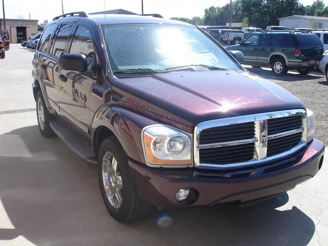 Dodge Durango 2005 photo 1