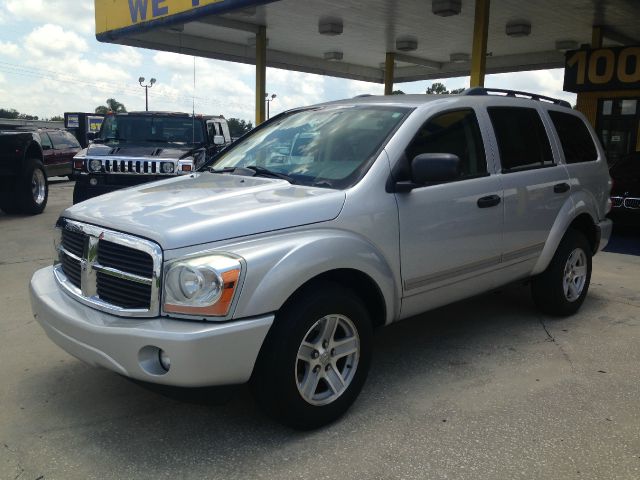 Dodge Durango Super SUV