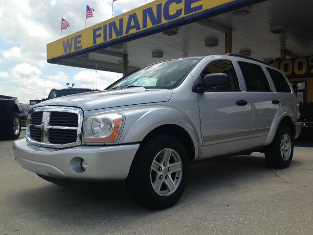 Dodge Durango 2005 photo 3