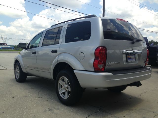Dodge Durango 2005 photo 4