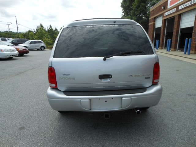 Dodge Durango 2005 photo 1