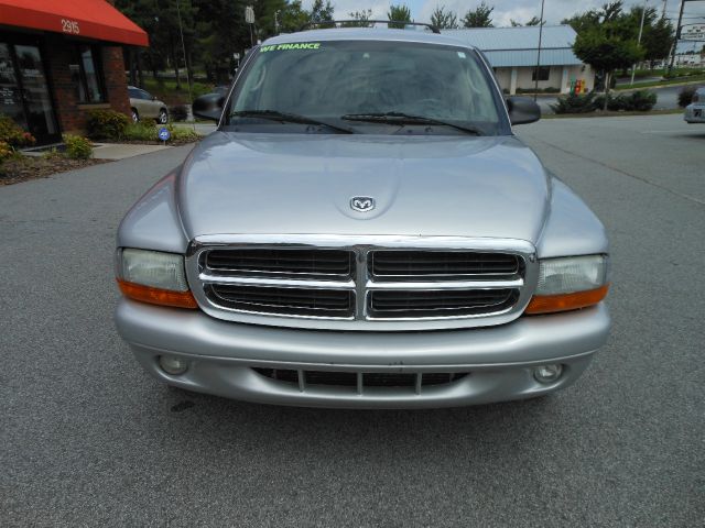 Dodge Durango 2005 photo 2