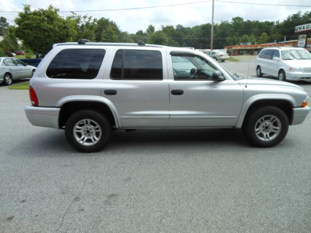 Dodge Durango 2005 photo 4