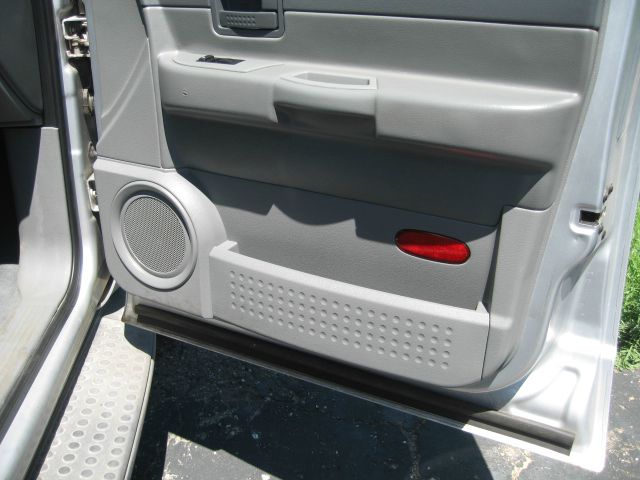 Dodge Durango 2005 photo 8