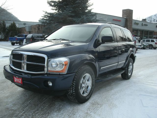 Dodge Durango 2005 photo 1