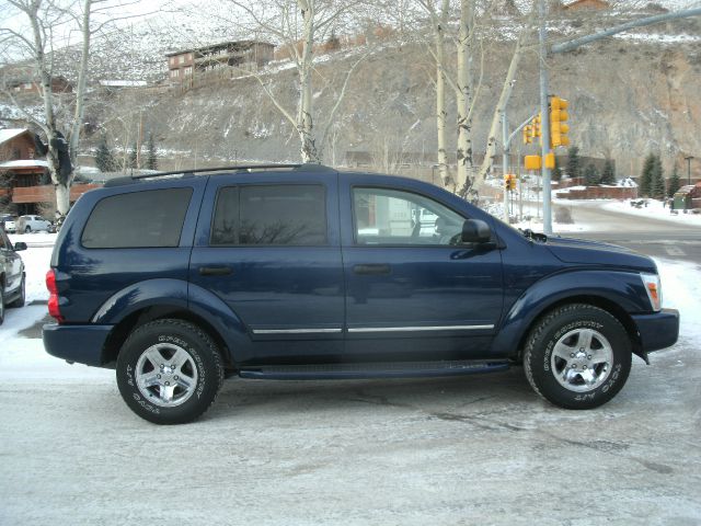 Dodge Durango 2005 photo 2