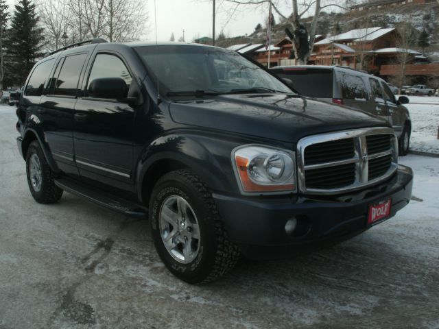 Dodge Durango 2005 photo 3