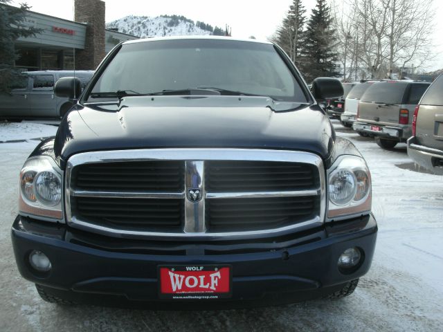 Dodge Durango 2005 photo 4