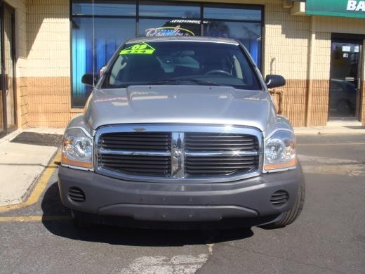 Dodge Durango 2005 photo 1