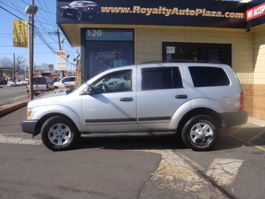 Dodge Durango 2005 photo 2