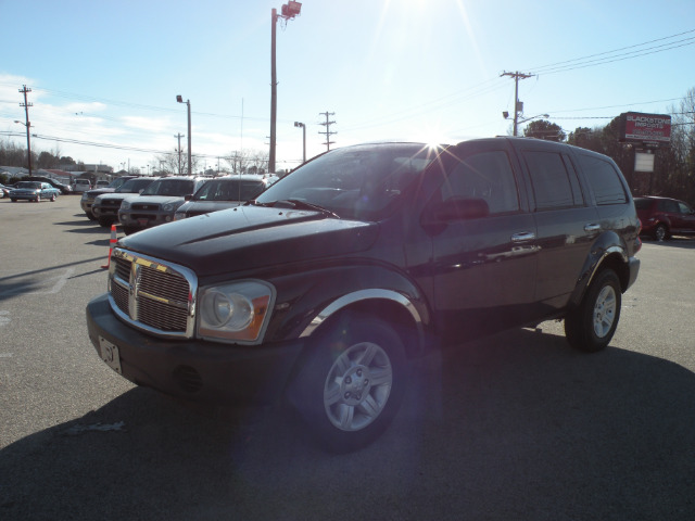 Dodge Durango 2005 photo 1