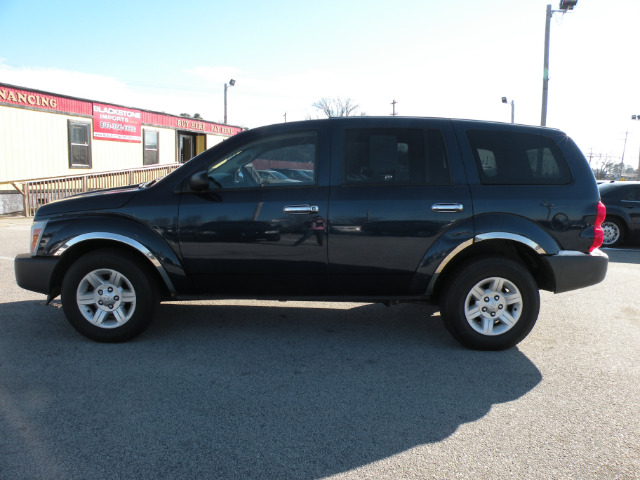 Dodge Durango 2005 photo 2