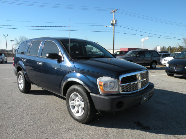Dodge Durango 2005 photo 4
