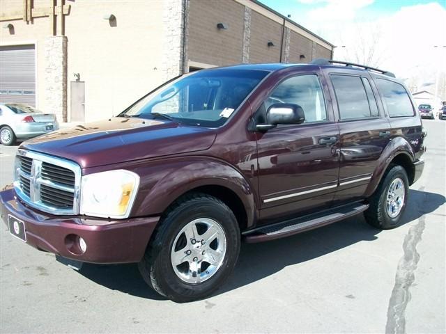 Dodge Durango 2005 photo 1