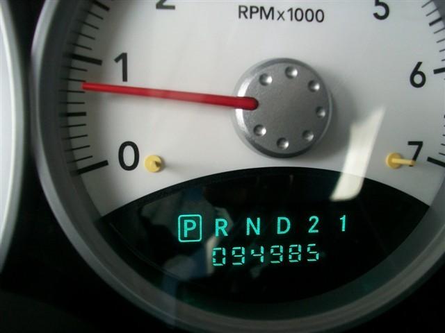 Dodge Durango 2005 photo 4