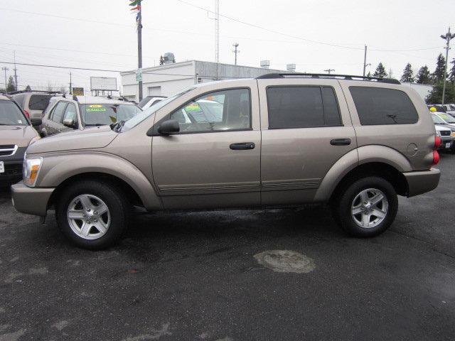 Dodge Durango 2005 photo 1