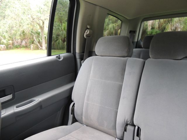 Dodge Durango 2005 photo 18