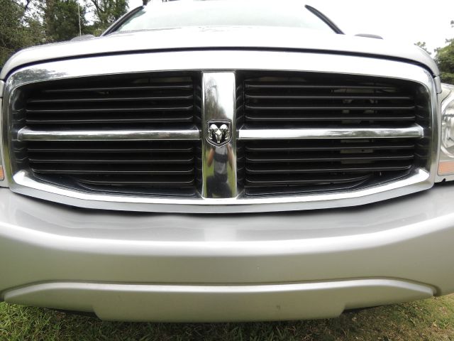 Dodge Durango 2005 photo 67