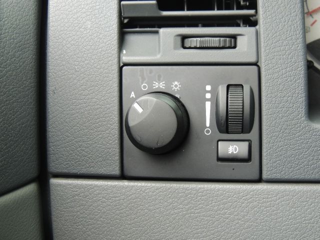 Dodge Durango 2005 photo 7