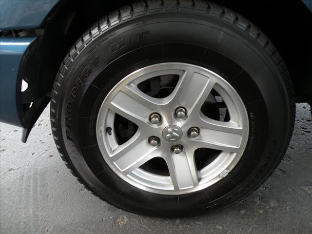 Dodge Durango SLT 25 SUV