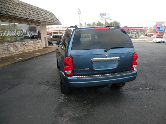 Dodge Durango 2005 photo 1