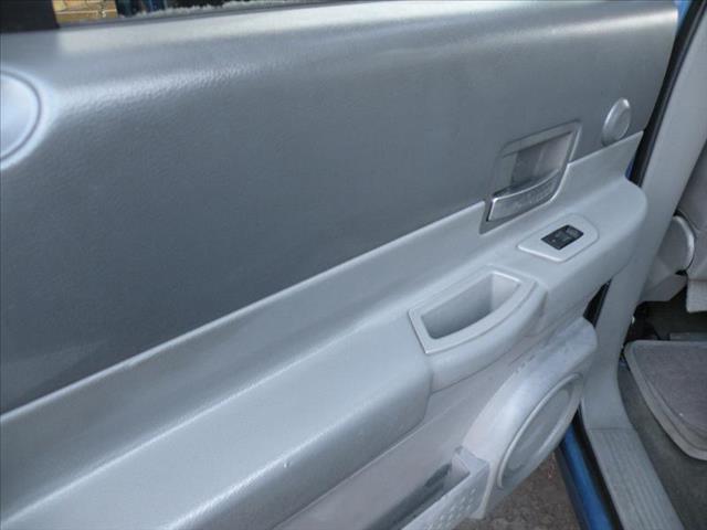 Dodge Durango 2005 photo 13