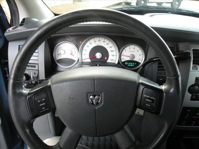 Dodge Durango 2005 photo 14