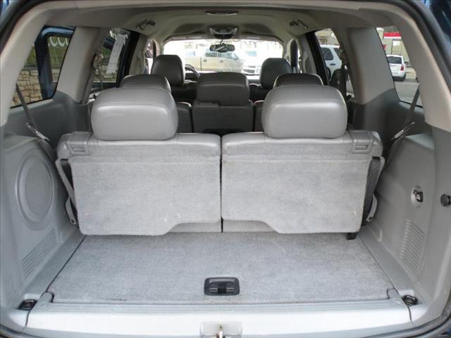 Dodge Durango 2005 photo 16