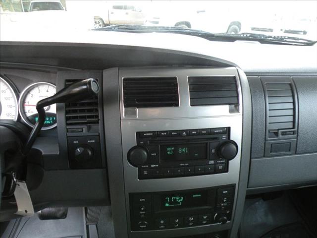 Dodge Durango 2005 photo 19