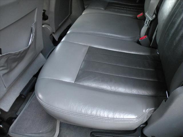 Dodge Durango 2005 photo 24