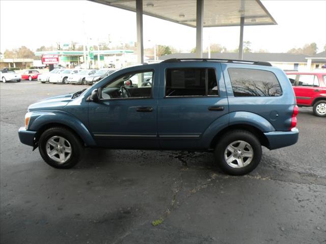 Dodge Durango 2005 photo 5