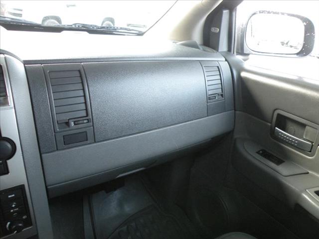 Dodge Durango 2005 photo 6