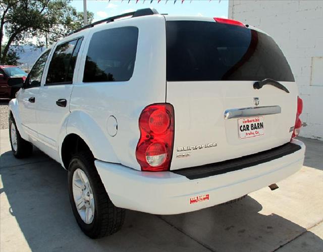 Dodge Durango Super Sport Utility