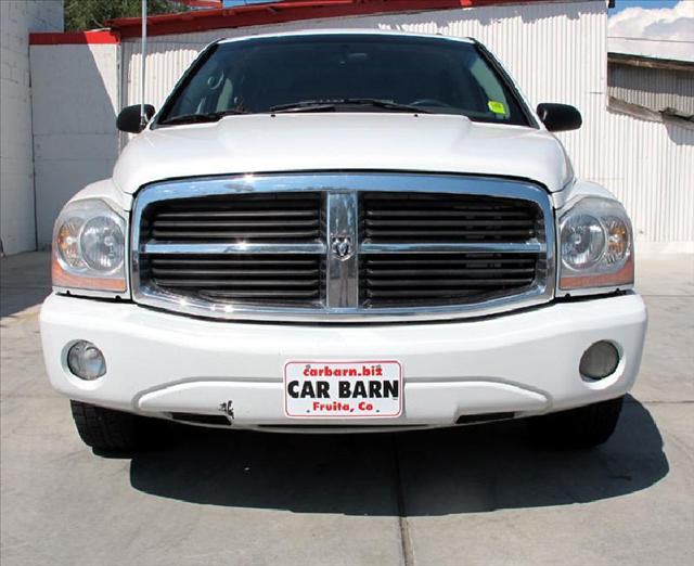 Dodge Durango 2005 photo 2