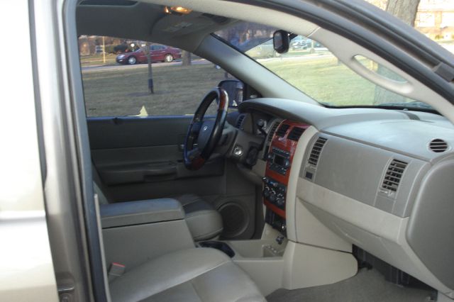 Dodge Durango 2005 photo 1