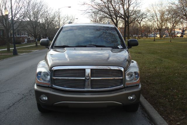 Dodge Durango 2005 photo 3
