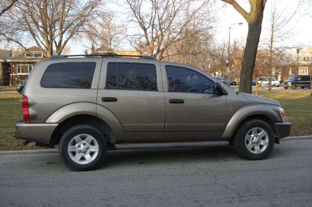 Dodge Durango 2005 photo 4
