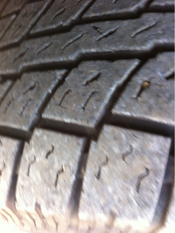 Dodge Durango 2005 photo 1