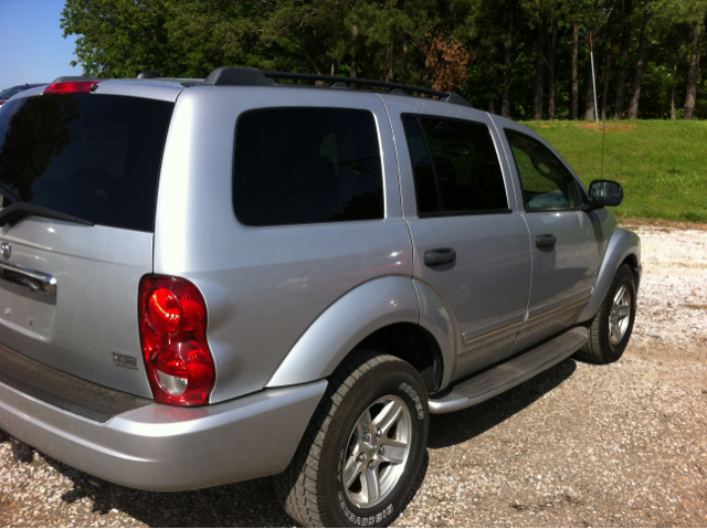 Dodge Durango 2005 photo 10