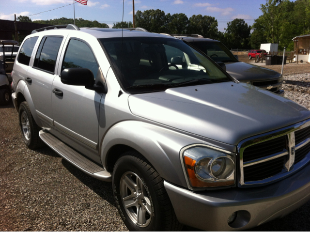 Dodge Durango 2005 photo 11