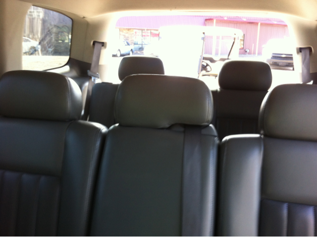 Dodge Durango 2005 photo 2