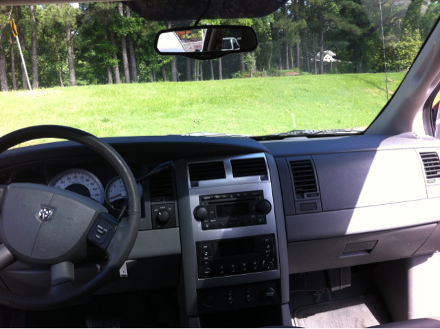 Dodge Durango 2005 photo 3