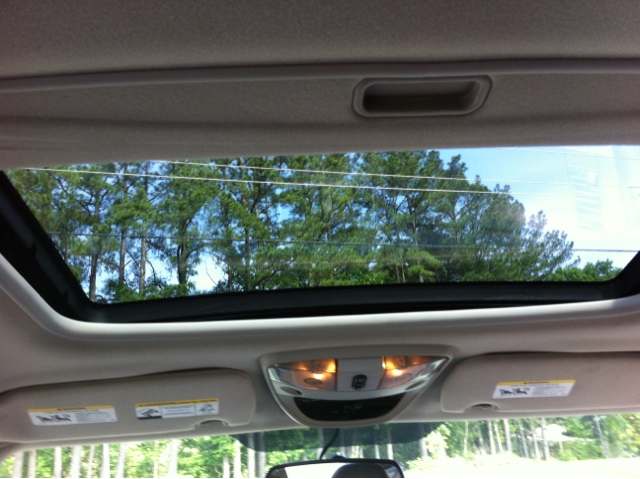 Dodge Durango 2005 photo 4