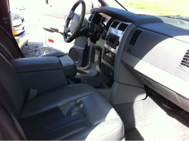 Dodge Durango 2005 photo 5