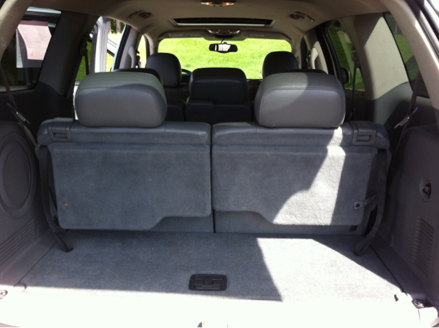 Dodge Durango 2005 photo 7